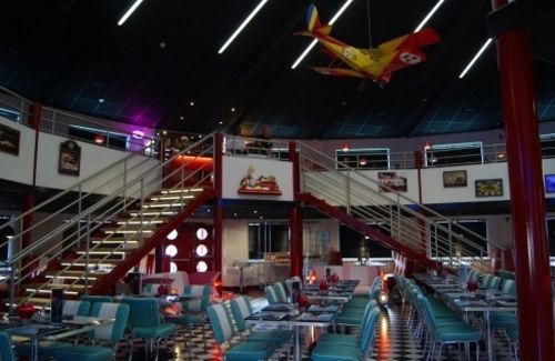 Rasta Bromoella Hotel Exterior photo